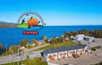 Motel le Point de Vue - Ocean View