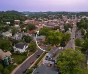 The Historic Berkeley Place Hotels in Staunton