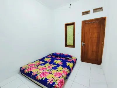 Narika Syariah Guest House Tanggul