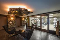 Curtiss Hotel, Ascend Hotel Collection - spa