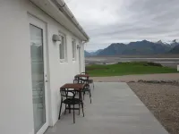 Brekka í Lóní Farm Stay Hotels in Hornafjordur