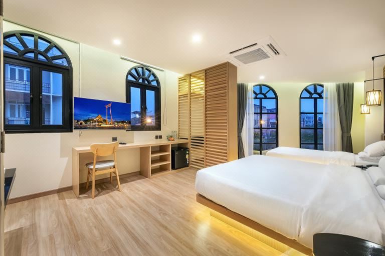 프라 나콘 포시텔 이미지