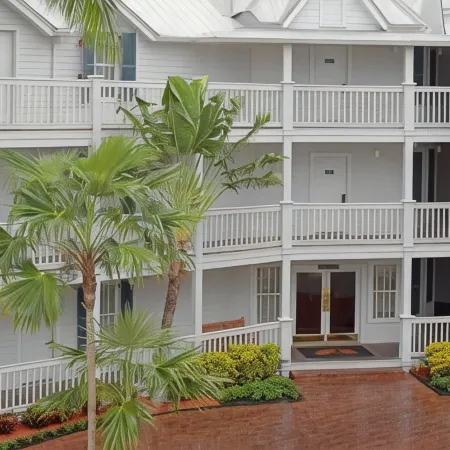 Hyatt Vacation Club at Sunset Harbor