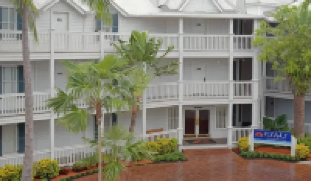 Hyatt Vacation Club at Sunset Harbor