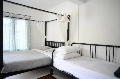 Tiny Boutique Habitat Hotels in Tanah Rata