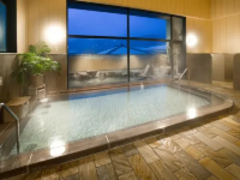 癒楽の宿清風苑 阿智村のホテル