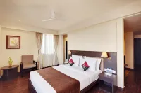 Whispering Palms Hotel Jaipur Hotels near Baba Bharthari Maharaaj Temple