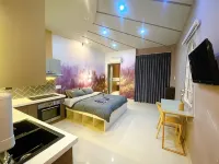 Nha Yen’s 1 Bedroom Hotel Homestay Hostel Can Tho