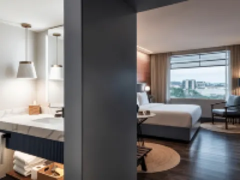 Hyatt Centric San Jose Escazu Hotels in San Rafael