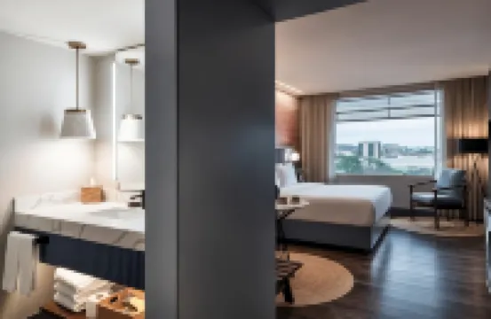 ไฮแอท เซนทริก ซาน โฮเซ เอสกาซู โรงแรมใน