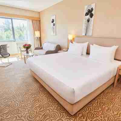 Park Dedeman Denizli Rooms
