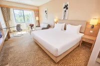 パーク デデマン デニズリ のホテル