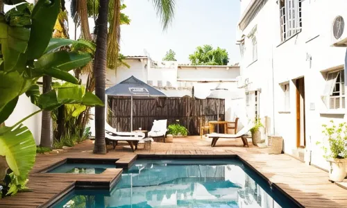 Village Ridge Boutique Stays