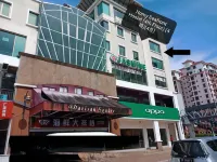 Homy Seafront Hostel Hotels in 