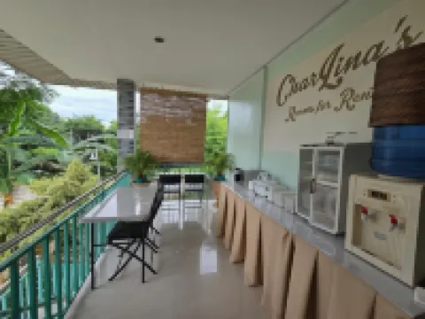 Charlina Inn Panglao