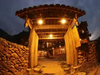 Dinh Da H'Mong - Karsterly Rock Lodge Hotels in Dong Van
