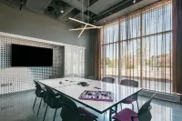 Aloft Providence Downtown