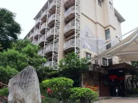 Ku Kuan Hotspring Hotel 武陵農場附近的飯店
