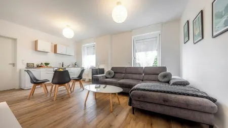 Winedesign Boxspring 8 Pers Basf Nähe Ludwigshafen und Mannheim