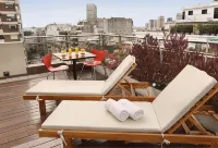 Wilton Hotel Buenos Aires - 3-Star