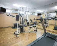 Quality Inn & Suites Casper Near Event Center