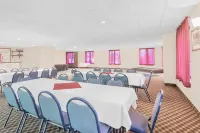 Days Inn by Wyndham Springfield/Phil.Intl Airport Hotels in Ridley Township