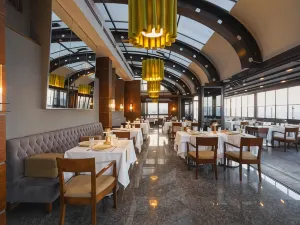 Tugcan Hotel