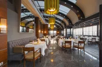 Tugcan Hotel