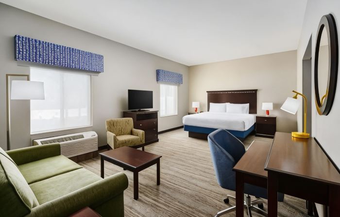 Hampton Inn & Suites by Hilton West Sacramento