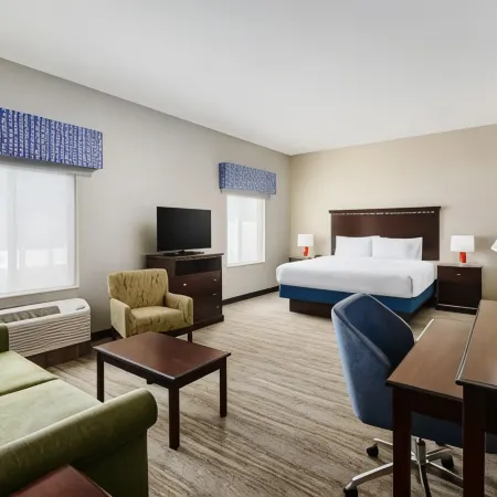Hampton Inn & Suites by Hilton West Sacramento