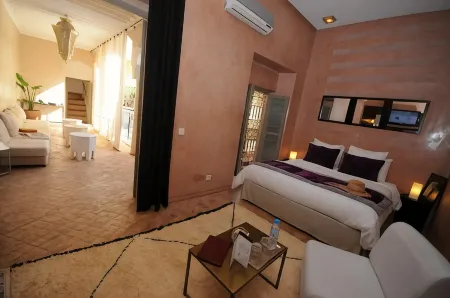 利雅得旺多姆溫泉飯店