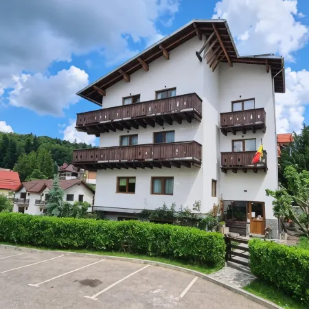 Casa Florescu