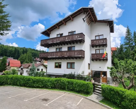 Casa Florescu Hotels in Busteni