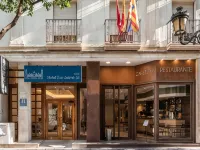 Hotel Don Jaime 54 Hotels near Arrabal