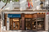Hotel Don Jaime 54