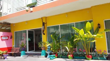 รูปภาพของIs Boutique Huahin Hotel