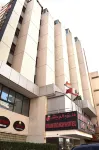 Palm Beach Hotel Hotels in Dubai