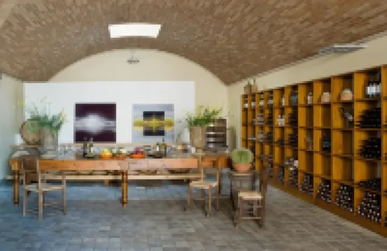 Agriturismo Poderi Arcangelo San Gimignano