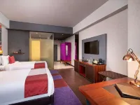 Grand Mercure Bengaluru at Gopalan Mall Hotels in Bengaluru