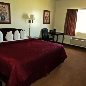 Travelodge by Wyndham Carlsbad NM
