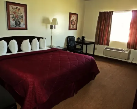 Travelodge by Wyndham Carlsbad NM Hotels in Eddy County