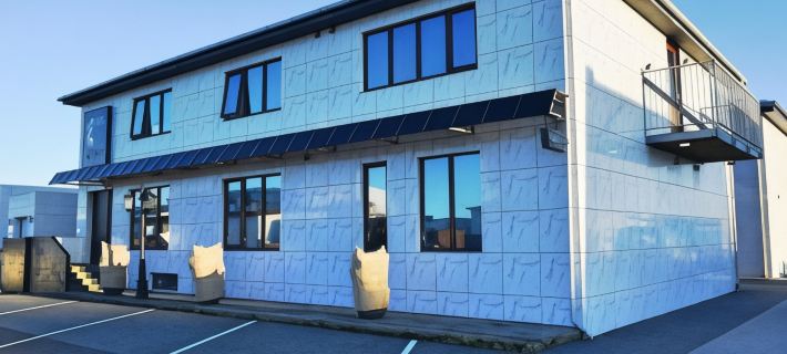 Hotel Jazz - by Keflavik Airport - Reykjavik - Iceland Ξενοδοχεία στην πόλη Keflavik