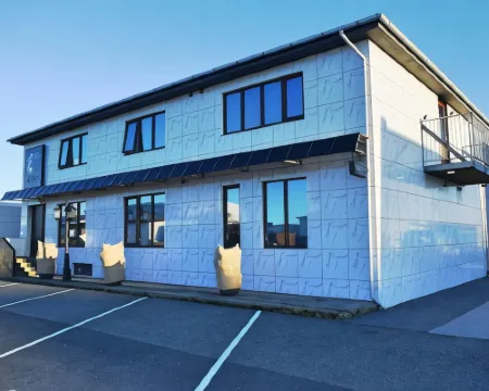 Hotel Jazz - by Keflavik Airport - Reykjavik - Iceland Hotels in Keflavik