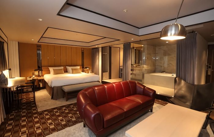 Konaya Hotel