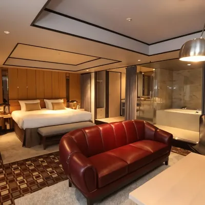 Konaya Hotel Hotels near Kofu Station