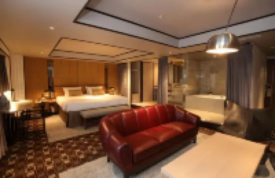 Konaya Hotel Hotels in Kofu