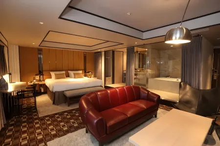 Konaya Hotel Отели в г. Кофу