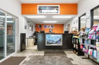 Motel 6 Clarkston, WA Hotels in Clarkston