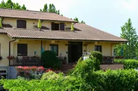 Le Volpaie Hotels in Castel San Gimignano