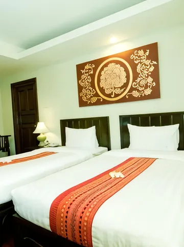 รูปภาพของโรงแรมสวรรคบุรี บูติก